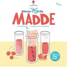 Bilimle El Ele: Madde
