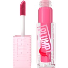 Hsc Bilişim New York Lifter Plump Dudak Parlatıcısı- 003 Pink Sting