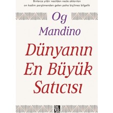 Dünyanın En Büyük Satıcısı