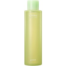 Belirtilmemiş Goodal Heartleaf Calming Moisture Toner - Houttuynia Cordata Özlü Dinlendirici Tonik