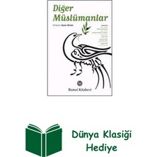 Remzi Kitabevi Diğer Müslümanlar + Dünya Klasiği Hediye