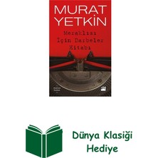 Doğan Kitap Meraklısı Için Darbeler Kitabı + Dünya Klasiği Hediye