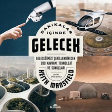 Dakikalar Içinde Gelecek