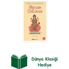 Mitlerin Özellikleri + Dünya Klasiği Hediye