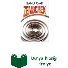 Remzi Kitabevi Zemberek + Dünya Klasiği Hediye