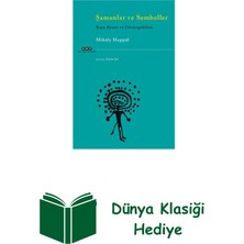 Yapı Kredi Yayınları Şamanlar ve Semboller + Dünya Klasiği Hediye