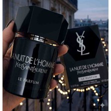Ecotrend La Nuit De L'homme Edp Erkek Parfüm 100 ml