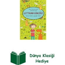 Pegasus Lotta'nın Günlüğü 6 - Sona Kalan Geyiğe Kalır! + Dünya Klasiği Hediye