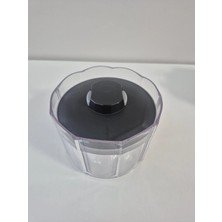Tupperware Çay , Şeker, Baharat Saklama Kabı, Kavanoz 1 Adet