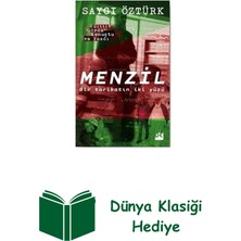 Doğan Kitap Menzil - Bir Tarikatın Iki Yüzü + Dünya Klasiği Hediye