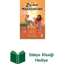 Genç Timaş Zoe'nin Masasından + Dünya Klasiği Hediye