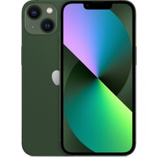 Apple Yenilenmiş iPhone 13 128 GB (12 Ay Garantili) - A Grade