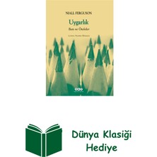 Yapı Kredi Yayınları Uygarlık- Batılılık ve Ötekiler + Dünya Klasiği Hediye