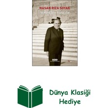 Yapı Kredi Yayınları Atatürk'ten Hatıralar + Dünya Klasiği Hediye