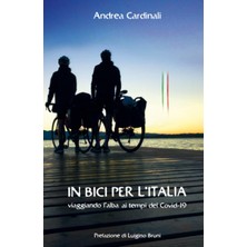 Belirtilmemiş In Bici Per L'ıtalia: Viaggiando L'alba Ai Tempi Del