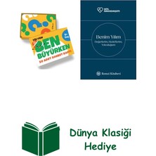 Remzi Kitabevi Binhan Dirilgen 2 Kitap Seti + Dünya Klasiği Hediye
