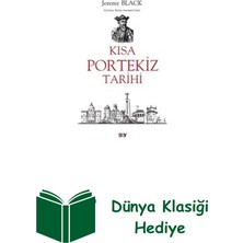 Say Kısa Portekiz Tarihi + Dünya Klasiği Hediye