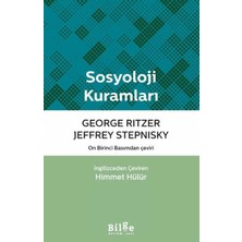 Sosyoloji Kuramları