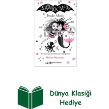Epsilon Yayınevi Isadora Moon 16 - Denizler Altında + Dünya Klasiği Hediye