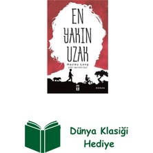 Genç Timaş En Yakın Uzak + Dünya Klasiği Hediye