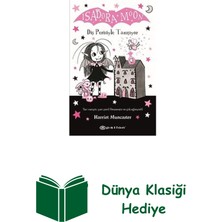 Epsilon Yayınevi Isadora Moon 13 - Diş Perisiyle Tanışıyor + Dünya Klasiği Hediye