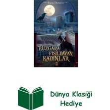 Genç Timaş Rüzgara Fısıldayan Kadınlar + Dünya Klasiği Hediye