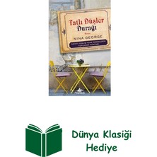 Pegasus Tatlı Düşler Durağı + Dünya Klasiği Hediye