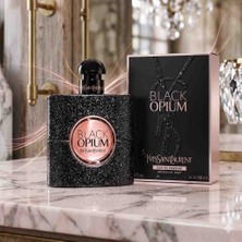Black Opium Edp Kadın Parfüm 90 ml