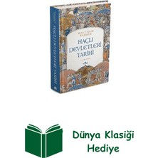 Kronik Kitap Haçlı Devletleri Tarihi + Dünya Klasiği Hediye