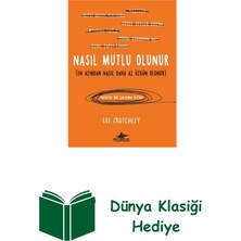 Pegasus Nasıl Mutlu Olunur? + Dünya Klasiği Hediye
