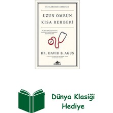 Pegasus Uzun Ömrün Kısa Rehberi + Dünya Klasiği Hediye
