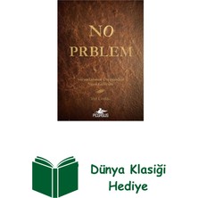Pegasus No Prblem + Dünya Klasiği Hediye