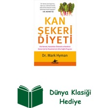 Pegasus Kan Şekeri Diyeti + Dünya Klasiği Hediye