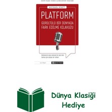 Epsilon Yayınevi Platform + Dünya Klasiği Hediye