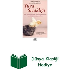 Pegasus Yuva Sıcaklığı + Dünya Klasiği Hediye