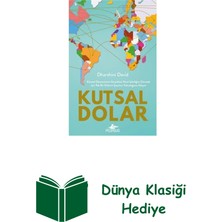 Pegasus Kutsal Dolar + Dünya Klasiği Hediye