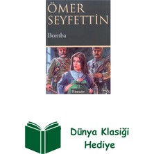 İnkılap Kitabevi Bomba + Dünya Klasiği Hediye