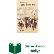 Metis Yayınları Siyasal Islamın Iflası + Dünya Klasiği Hediye