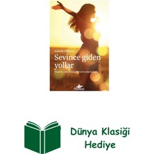 Pegasus Sevince Giden Yollar: Yaşamı Anlamlandırmanın M... + Dünya Klasiği Hediye