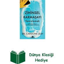 Pegasus Zihinsel Karmaşayı Temizlemek + Dünya Klasiği Hediye