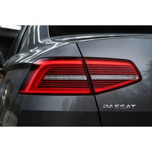 Passat B8 Içın Uyumlu Hıghlıne LED Stop