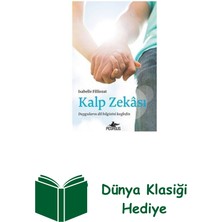 Pegasus Kalp Zekası + Dünya Klasiği Hediye