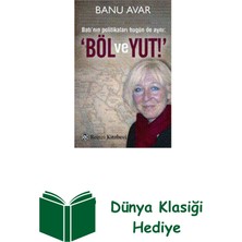 Remzi Kitabevi Böl ve Yut! + Dünya Klasiği Hediye