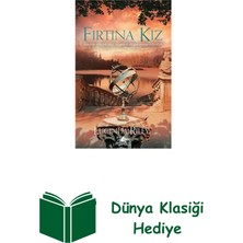 Pegasus Yedi Kız Kardeş 2 - Fırtına Kız + Dünya Klasiği Hediye