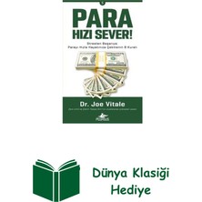 Pegasus Para Hızı Sever! Stresten Başarıya: Parayı Hızl... + Dünya Klasiği Hediye