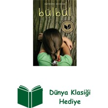 Pegasus Bülbül + Dünya Klasiği Hediye