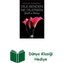 Pegasus Dile Benden Ne Dilersen: Şimdi ve Daima + Dünya Klasiği Hediye