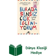 Pegasus Burada Sensiz Çok Eğleniyorum + Dünya Klasiği Hediye