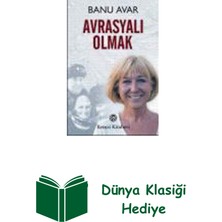 Remzi Kitabevi Avrasyalı Olmak + Dünya Klasiği Hediye