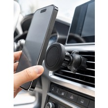 MiraLive Araç Havalandırma Izgarası Için Mıknatıslı Telefon Tutucu Stand